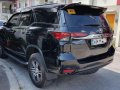 2018 Toyota Fortuner G First Owner-7