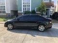 2010 Honda Civic FD 1.8V mmc automatic-1