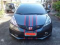 2012 mdl Honda Jazz matic 1.5 top of the line paddle shift-9