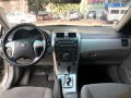 FOR SALE!!! 2013 TOYOTA ALTIS 1.6 G - AT Transmission-1