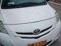 Taxi For Sale TOYOTA VIOS 2013-1