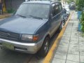 Toyota Revo GL Manual transmission Gas 2000 -0