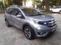 2017 Honda BRV S 7 seater Automatic 1st owned-3