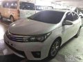 2017 Toyota Corolla Altis 1.6 V (top of the line)-0