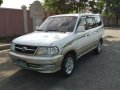 2002 Toyota Revo GLX SR Gas Manual All Power-2