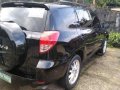 2006 Toyota Rav4 Automatic transmission 4x2-2