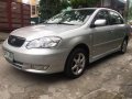 Toyota Altis Automatic Limited Very fresh-1