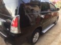 2010 Model Toyota Innova G Diesel, Manual Transmission-2