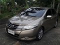 Honda City 2009 1.5e ivtec Matic top of the line-2