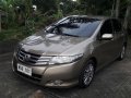 Honda City 2009 1.5e ivtec Matic top of the line-5