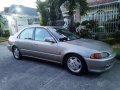 Honda Civic Esi 94 model manual FOR SALE-0