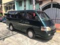 2000 Toyota Hiace grandia gl 2.0 Gas engine-7
