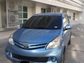 Toyota Avanza 2013 FOR SALE-1