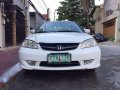 Honda Civic 2004 Vti-s -Dimension / Eagle Eye-1
