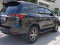 2018 Toyota Fortuner G First Owner-8