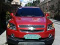 2009 Chevrolet Captiva 2.0 Diesel Loaded FOR SALE-8