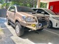 2008 Toyota Fortuner 3.0V 4x4 diesel FOR SALE-1