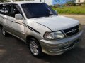 2002 Toyota Revo GLX SR Gas Manual All Power-0