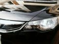 2010 Honda Civic FD 1.8V mmc automatic-7