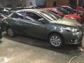 2016 Toyota Vios 1.3 E Dual VVTI Green Gas Manual-0