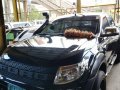 2013 Ford Ranger for sale in Manila-1