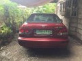 1996 SELLING Honda Civic LIKE NEW-0