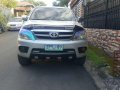 2008 Toyota Fortuner 2.5G. A/T. Turbo Diesel 1st lady owner-6