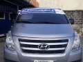 2017 Hyundai Grand Starex TCI 2.5L Manual Diesel-5