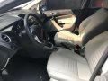 2016 Ford Fiesta 10 S ecoboost titanium automatic-2