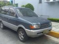 Toyota Revo GL Manual transmission Gas 2000 -4