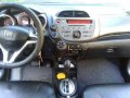 2012 mdl Honda Jazz matic 1.5 top of the line paddle shift-1