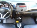 2012 mdl Honda Jazz matic 1.5 top of the line paddle shift-1