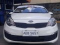 2016 Kia Rio 1.4L Manual Gas- Sm Southmall-3