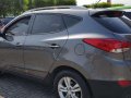 Hyundai Tucson 2011 model Manual-0