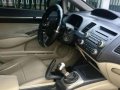 2009 Honda Civic 1.8 S manual FOR SALE-3
