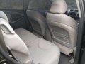 2006 Toyota Rav4 Automatic transmission 4x2-7