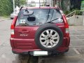 2006 HONDA CRV Automatic Transmission-1