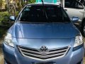 TOYOTA VIOS 2010 E AT (blue) FOR SALE-9