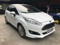 2016 Ford Fiesta S 10 ecoboost FOR SALE-10