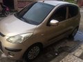 Hyundai i10 MT 2009 model FOR SALE-0