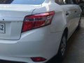 2015 Toyota Vios J Very good condition-2