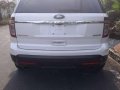 2014 Ford Explorer Ecoboost 2.0 Limited Edition-3