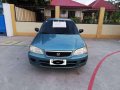 Honda City Type Z 2000 model Automatic Transmission-0