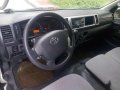 FOR SALE 2014 Toyota Hi-Ace GL Grandia Variant-8