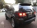 2006 Toyota Fortuner G variant 2.7 vvti engine-6