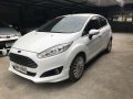 2016 Ford Fiesta S 10 ecoboost FOR SALE-8