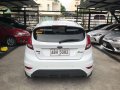2016 Ford Fiesta S 10 ecoboost FOR SALE-1