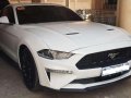 Brand New Ford Mustang 2.3L EcoBoost Turbo 2018-1
