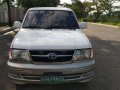 2002 Toyota Revo GLX SR Gas Manual All Power-1