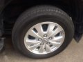 2010 Model Toyota Innova G Diesel, Manual Transmission-10